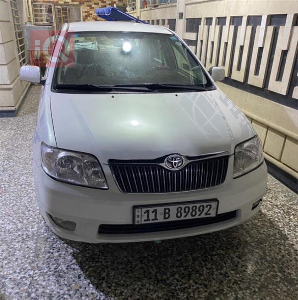 Toyota Corolla 2007 for sale in Iraq - Baghdad